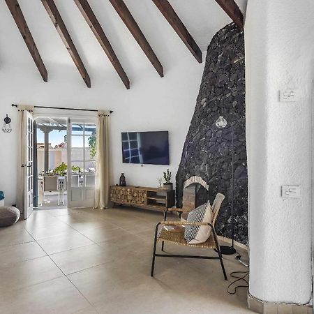 Villa Bolson By Welcome Tenerife Puerto de Santiago  Zewnętrze zdjęcie