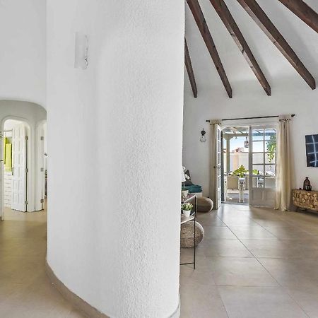 Villa Bolson By Welcome Tenerife Puerto de Santiago  Zewnętrze zdjęcie