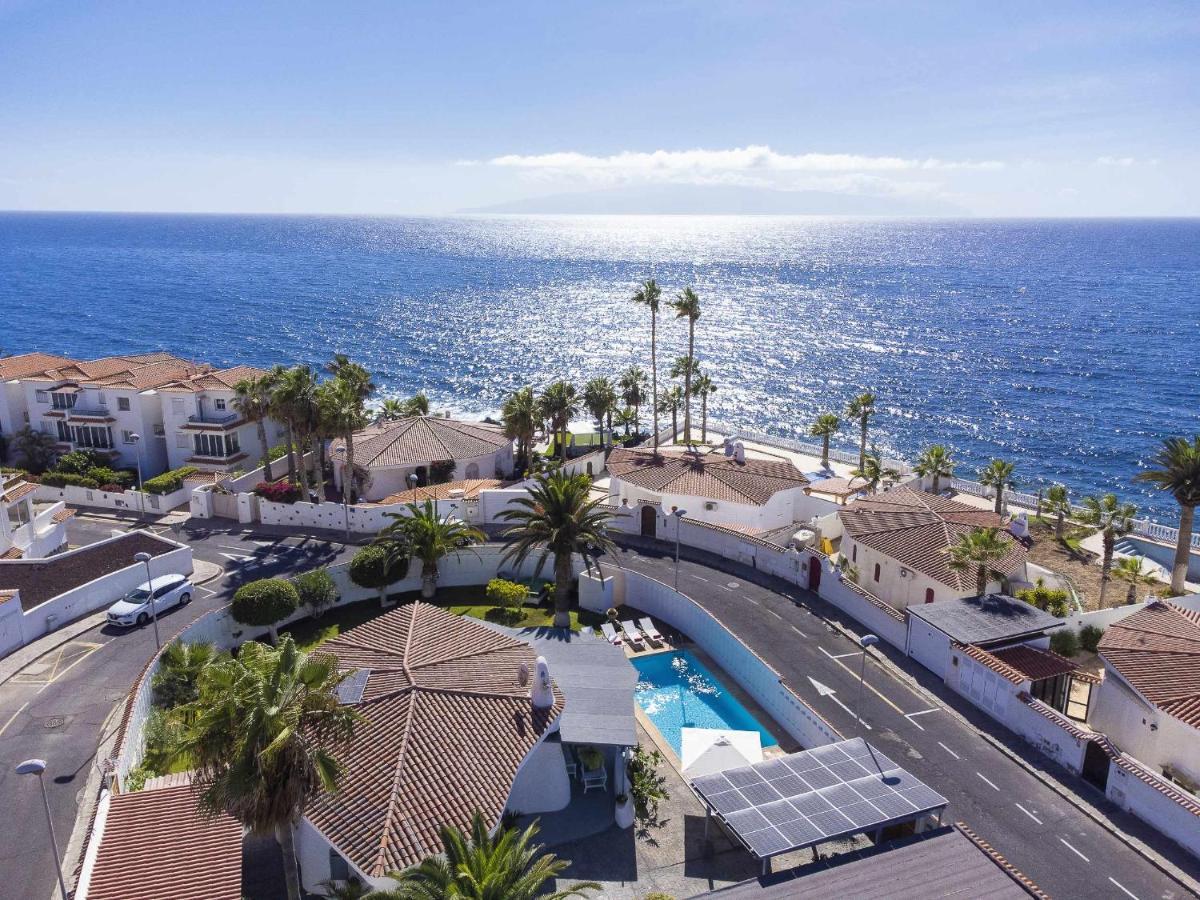 Villa Bolson By Welcome Tenerife Puerto de Santiago  Zewnętrze zdjęcie