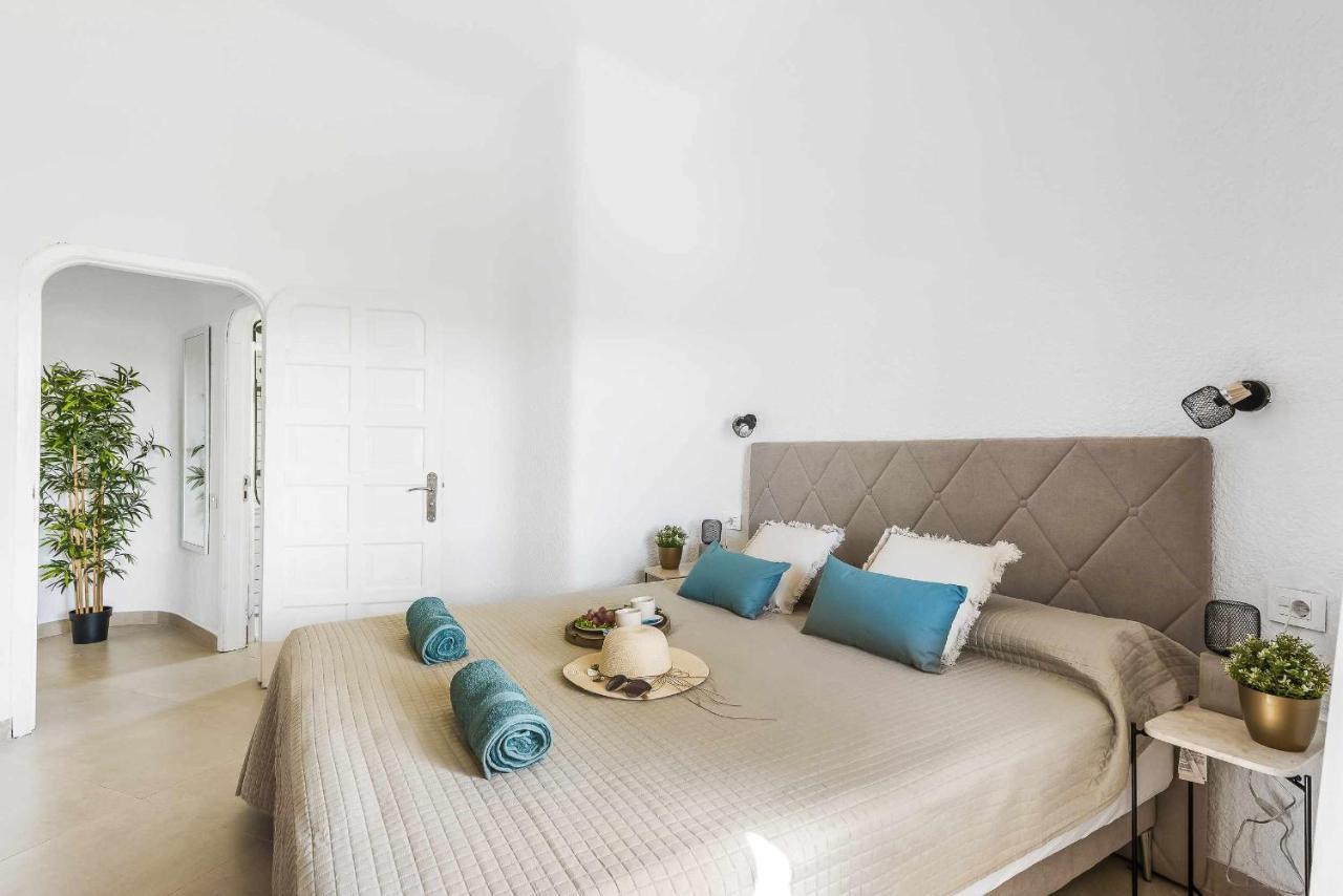 Villa Bolson By Welcome Tenerife Puerto de Santiago  Zewnętrze zdjęcie