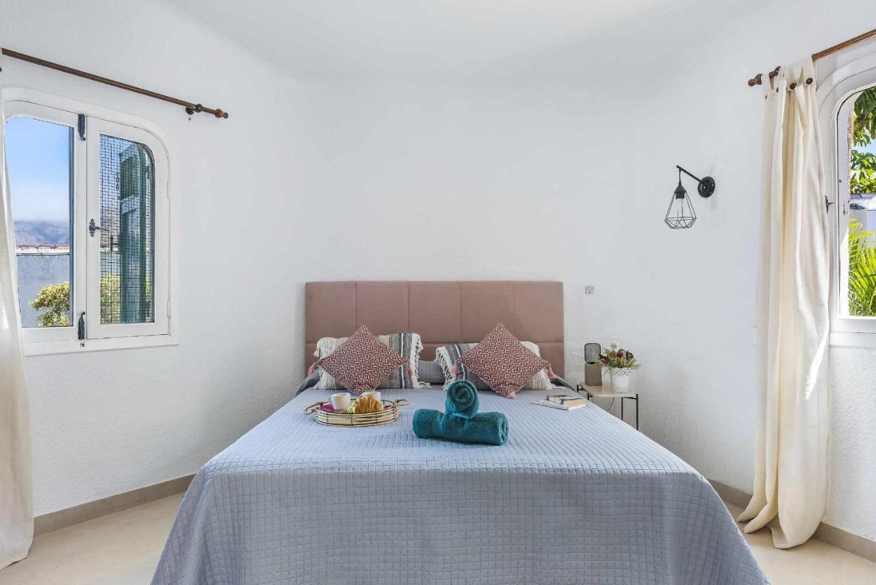 Villa Bolson By Welcome Tenerife Puerto de Santiago  Zewnętrze zdjęcie