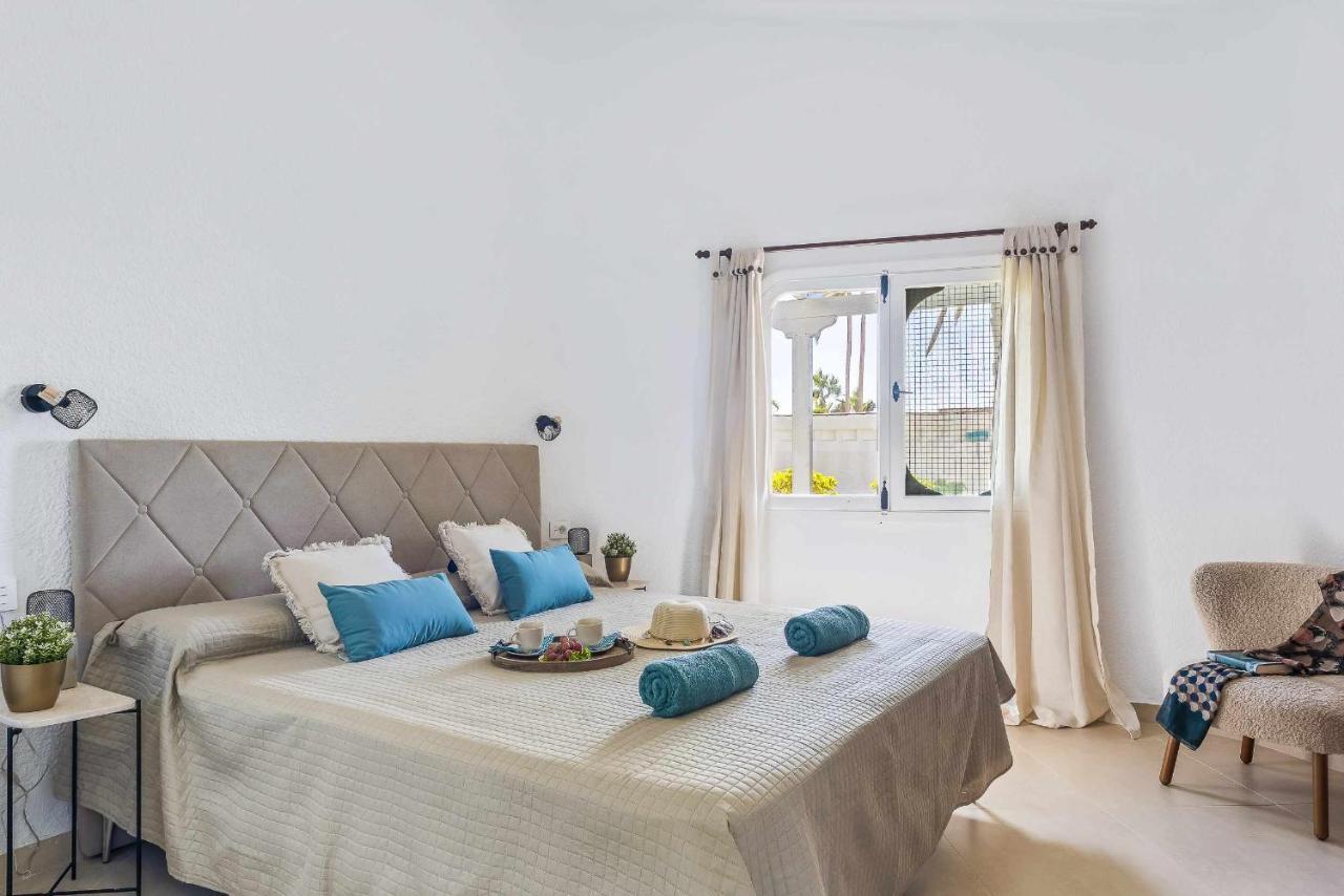 Villa Bolson By Welcome Tenerife Puerto de Santiago  Zewnętrze zdjęcie