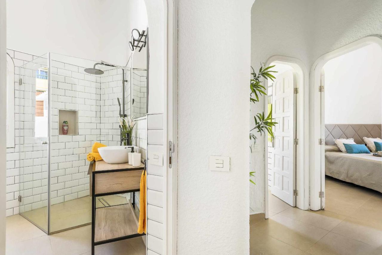 Villa Bolson By Welcome Tenerife Puerto de Santiago  Zewnętrze zdjęcie