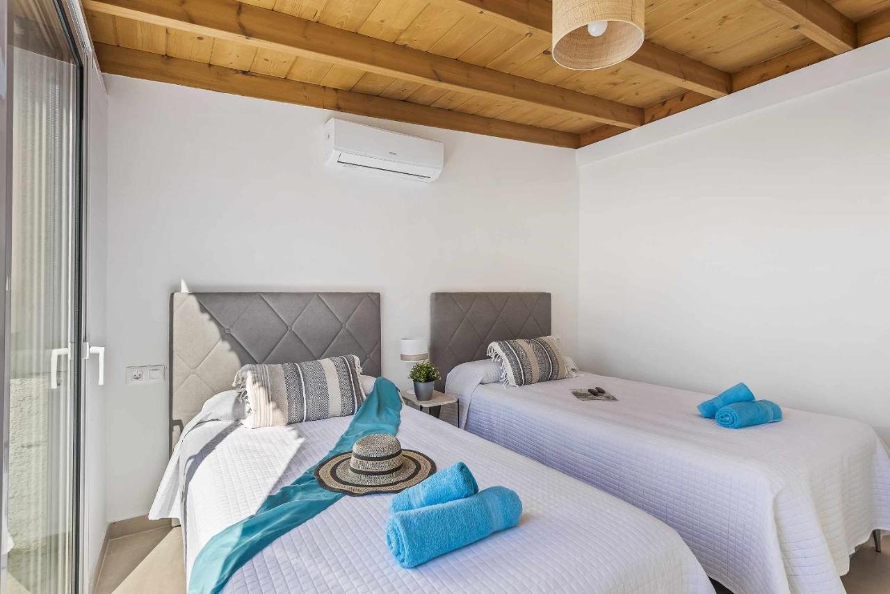 Villa Bolson By Welcome Tenerife Puerto de Santiago  Zewnętrze zdjęcie